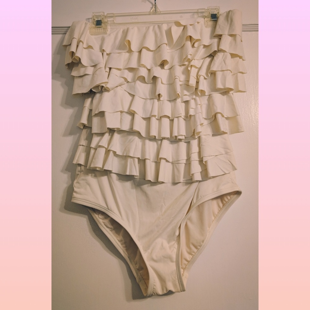 Michael Kors Size 12 Swimsuit
